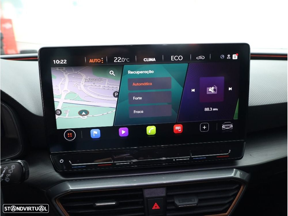 Cupra Leon ST - 25