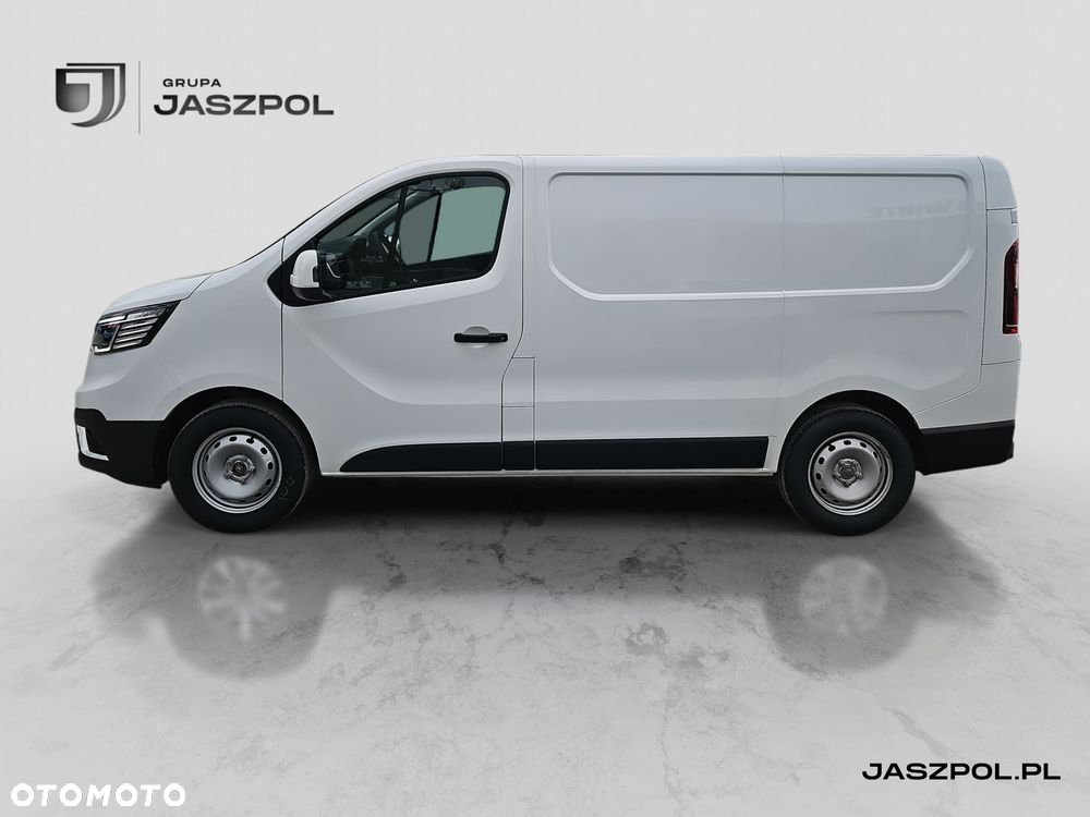 Renault trafic - 8