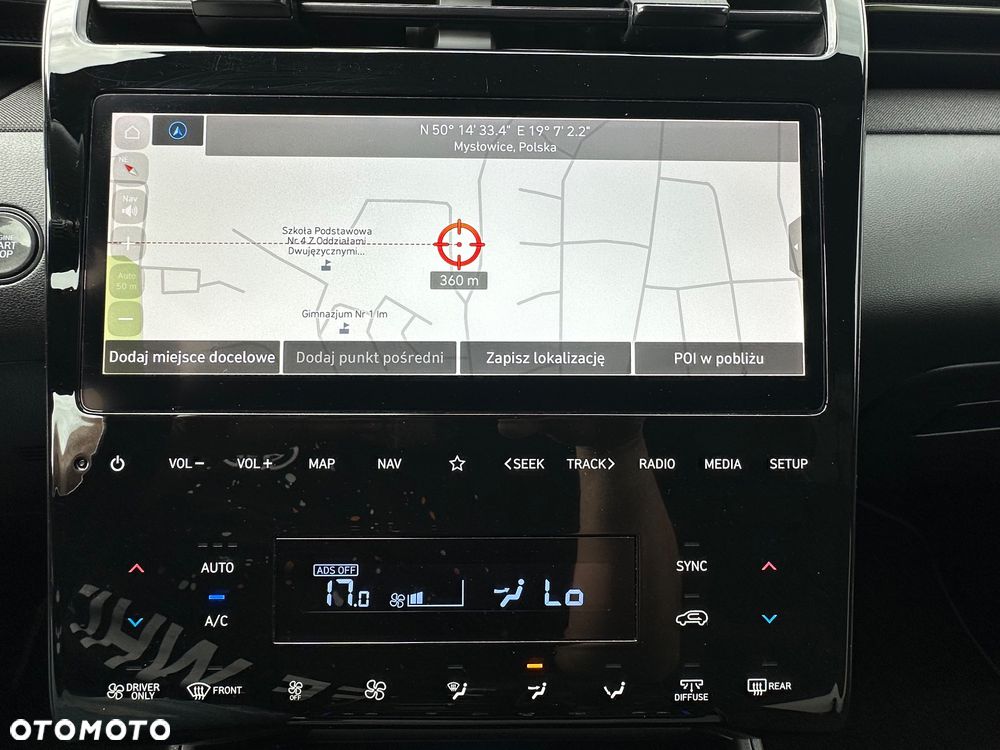 Hyundai Tucson - 39