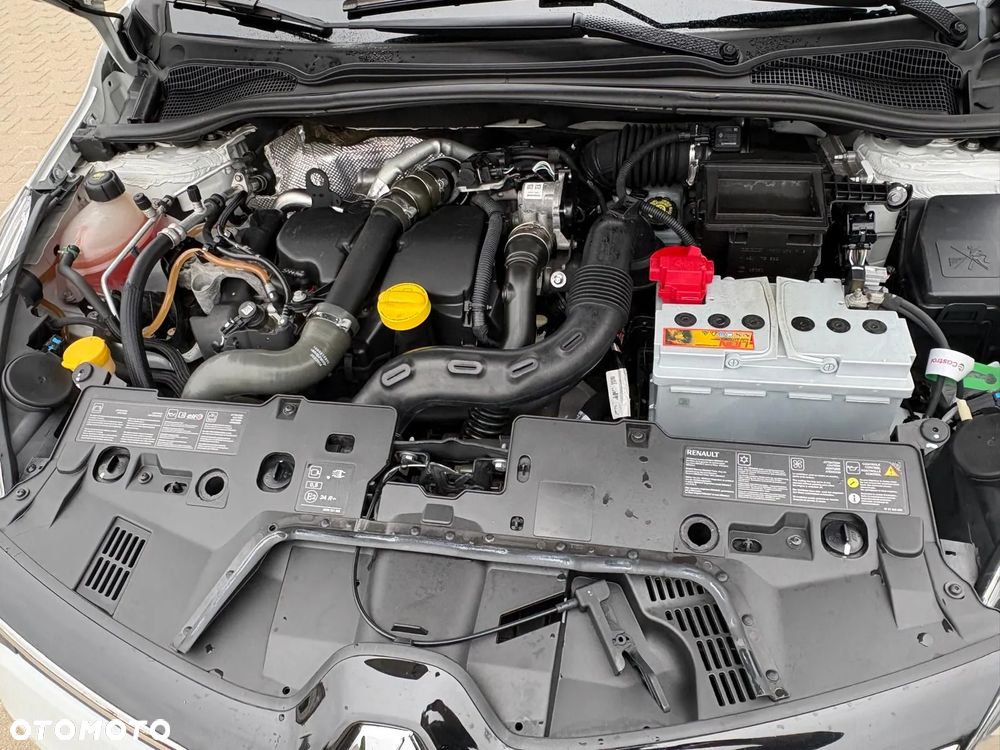 Renault Clio 1.5 dCi Energy Intens+ EU6 - 9