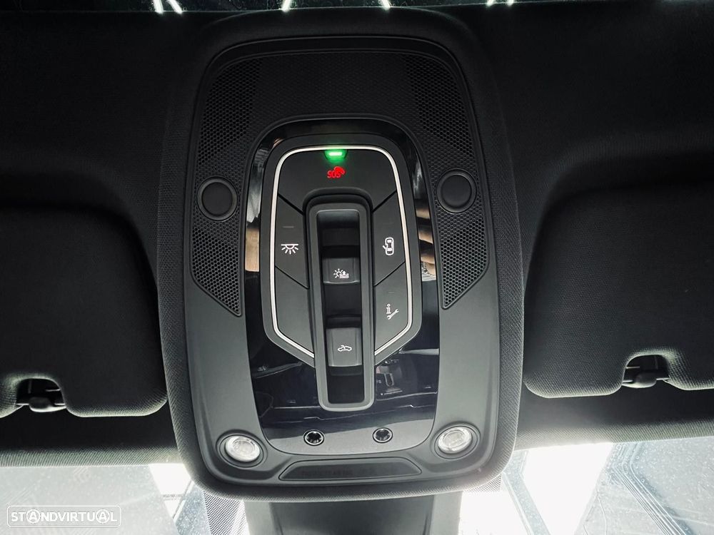 Audi SQ8 - 33