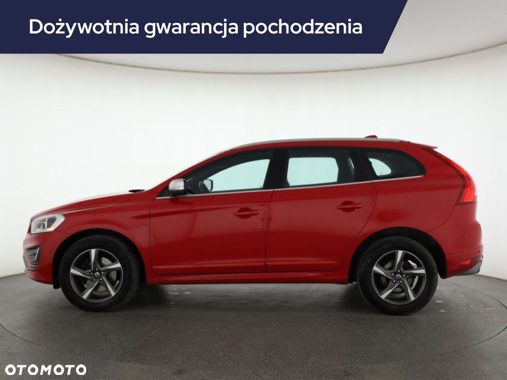 Volvo Xc60 2013 photo 3