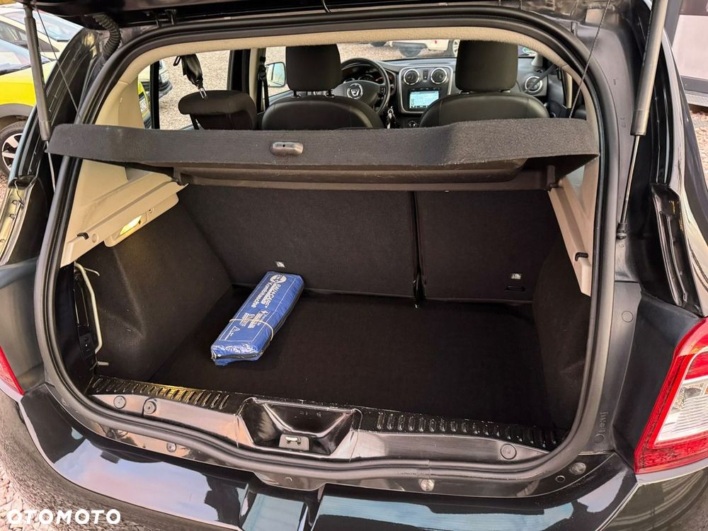 Dacia Sandero Stepway - 9