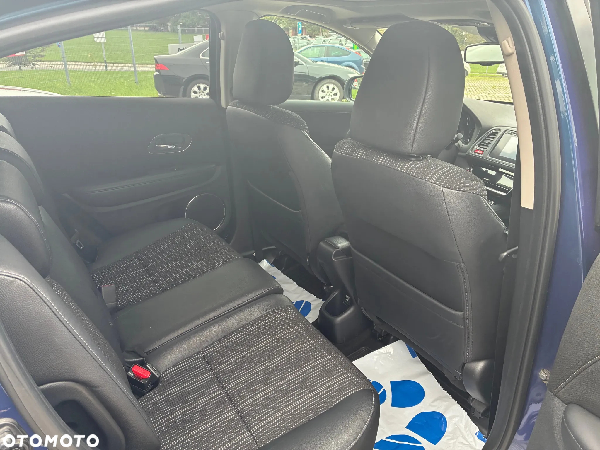 Honda HR-V 1.5 Executive (ADAS) CVT - 10