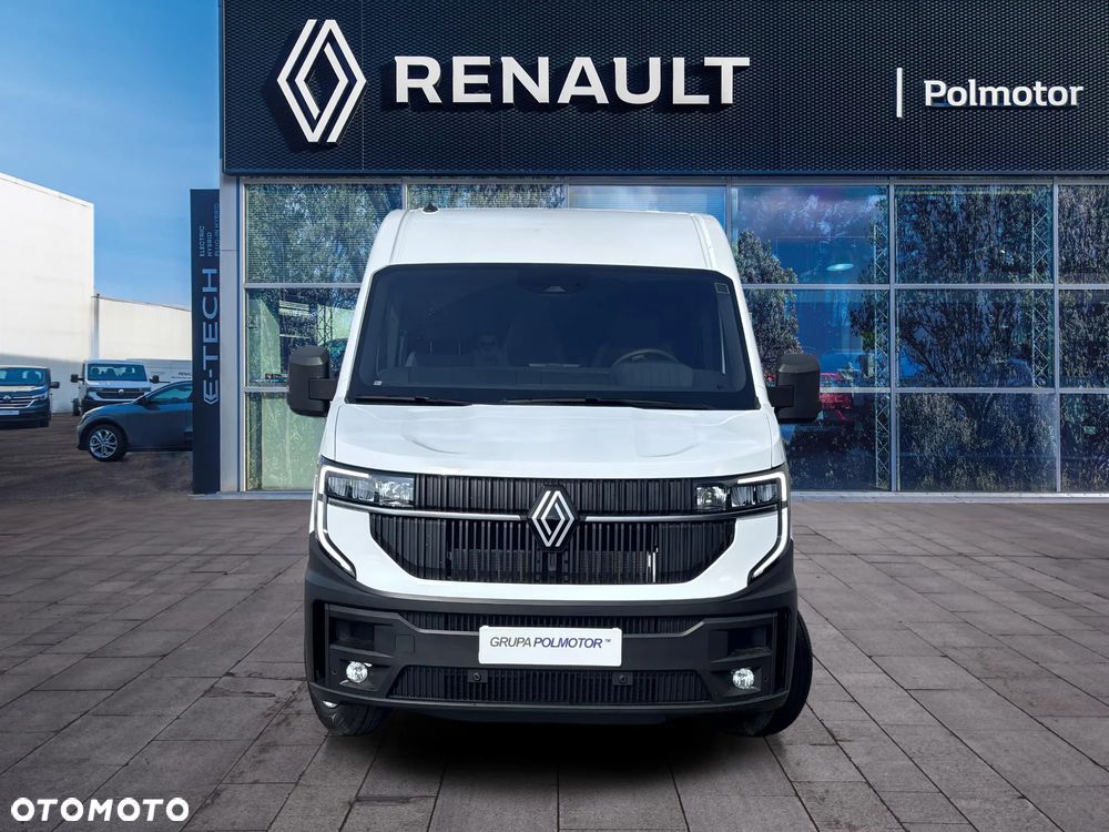 Renault MASTER - 2