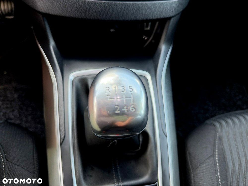 Peugeot 308 - 28