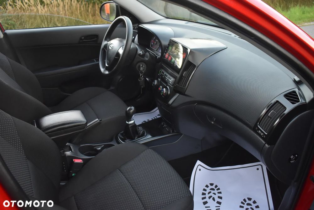 Hyundai i30 - 35