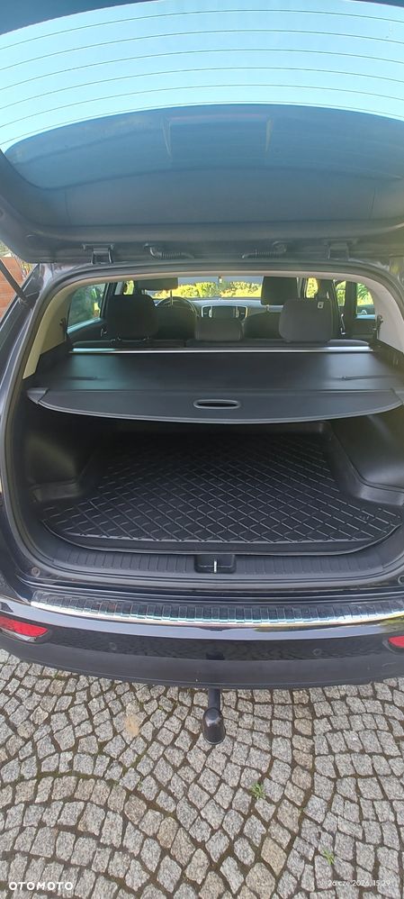 Kia Sportage 1.7 CRDI L 2WD DCT - 11