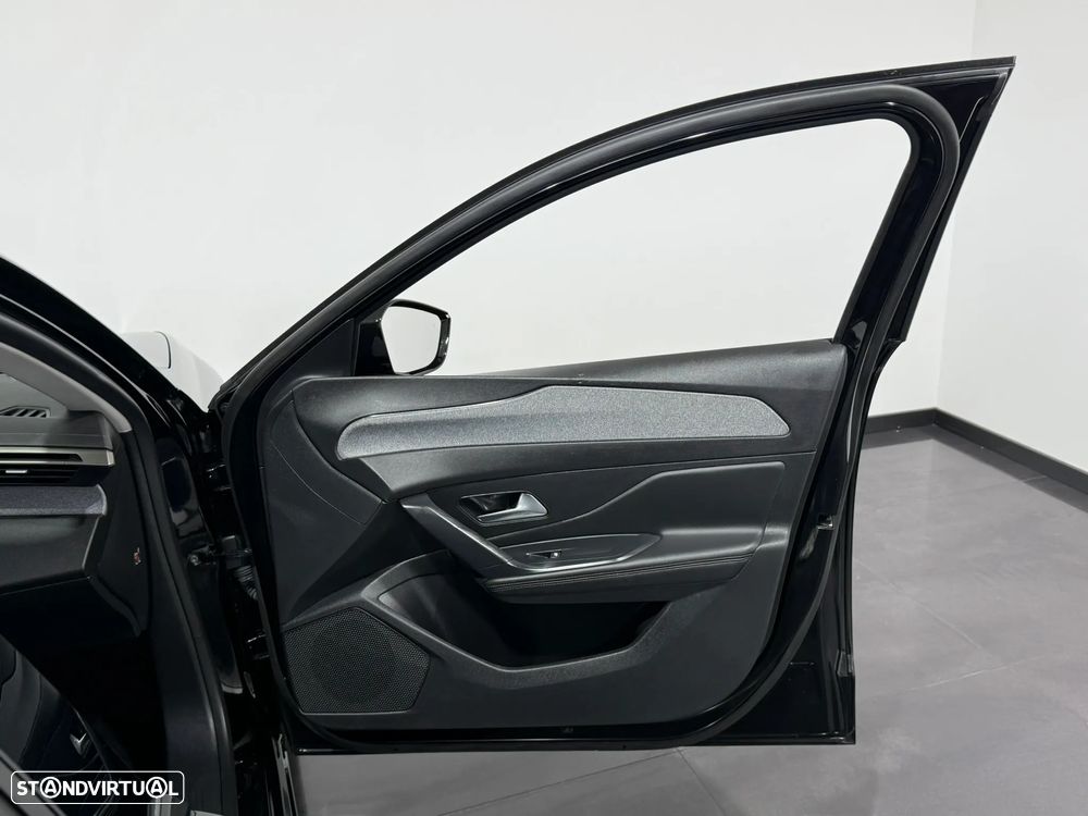 Peugeot 308 SW 1.5 BlueHDi Allure EAT8 - 43