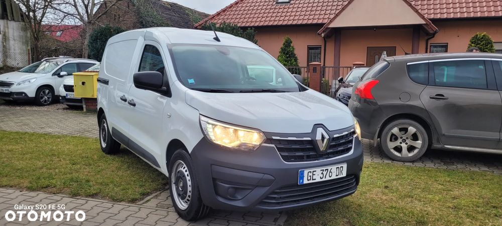 Renault Kangoo EXPRESS - 3