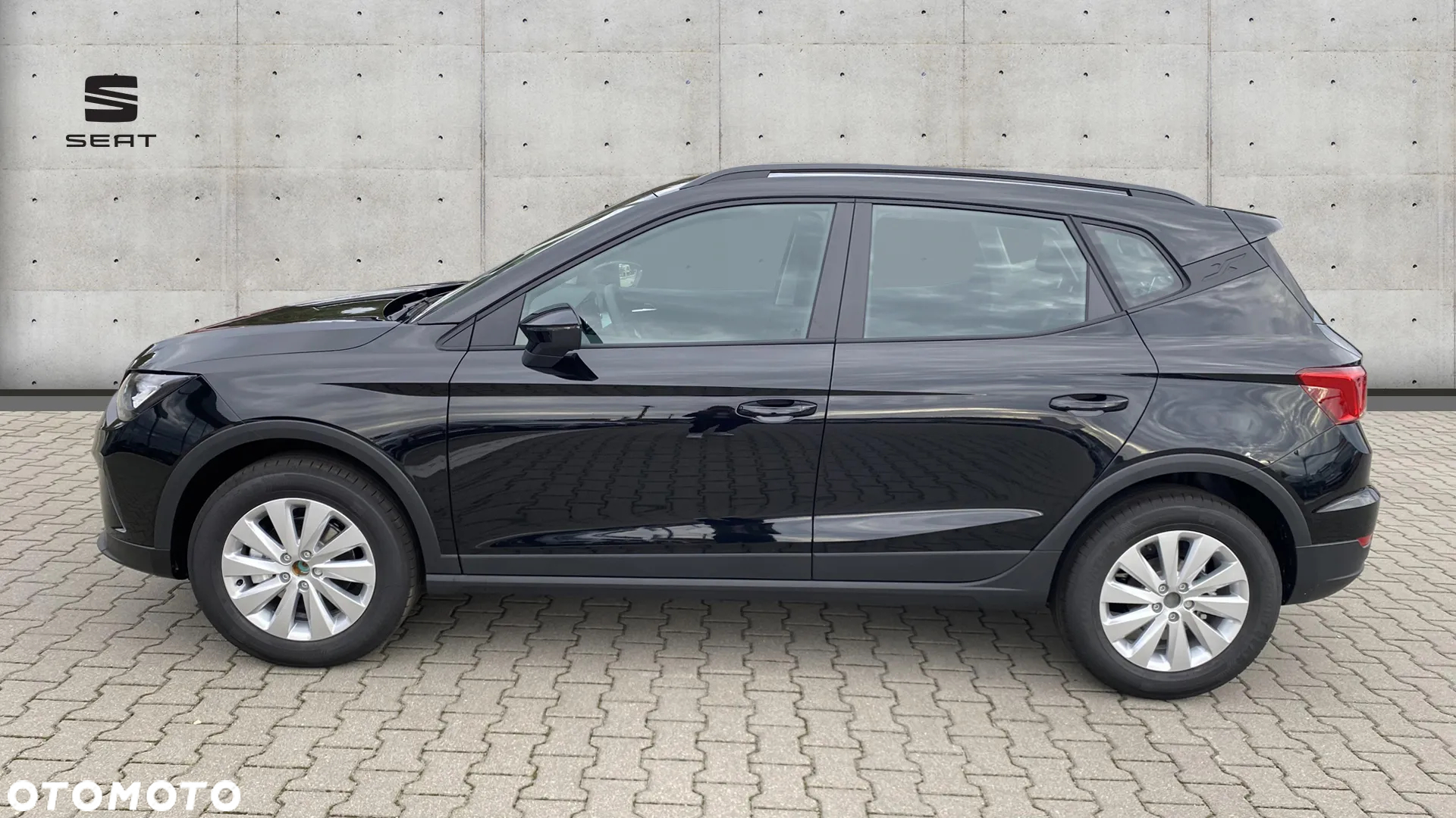 Seat Arona 1.0 TSI Style S&S DSG - 2