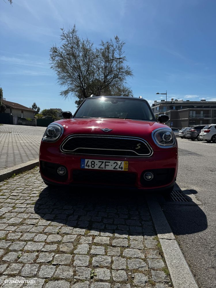 MINI Countryman - 2
