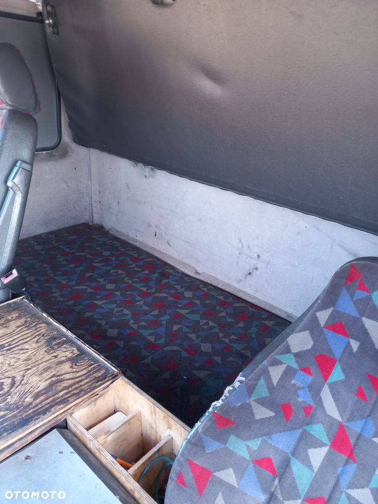 Mercedes-Benz 1424 LS - 9