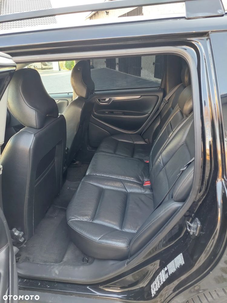 Volvo V70 2.4 Edition - 9