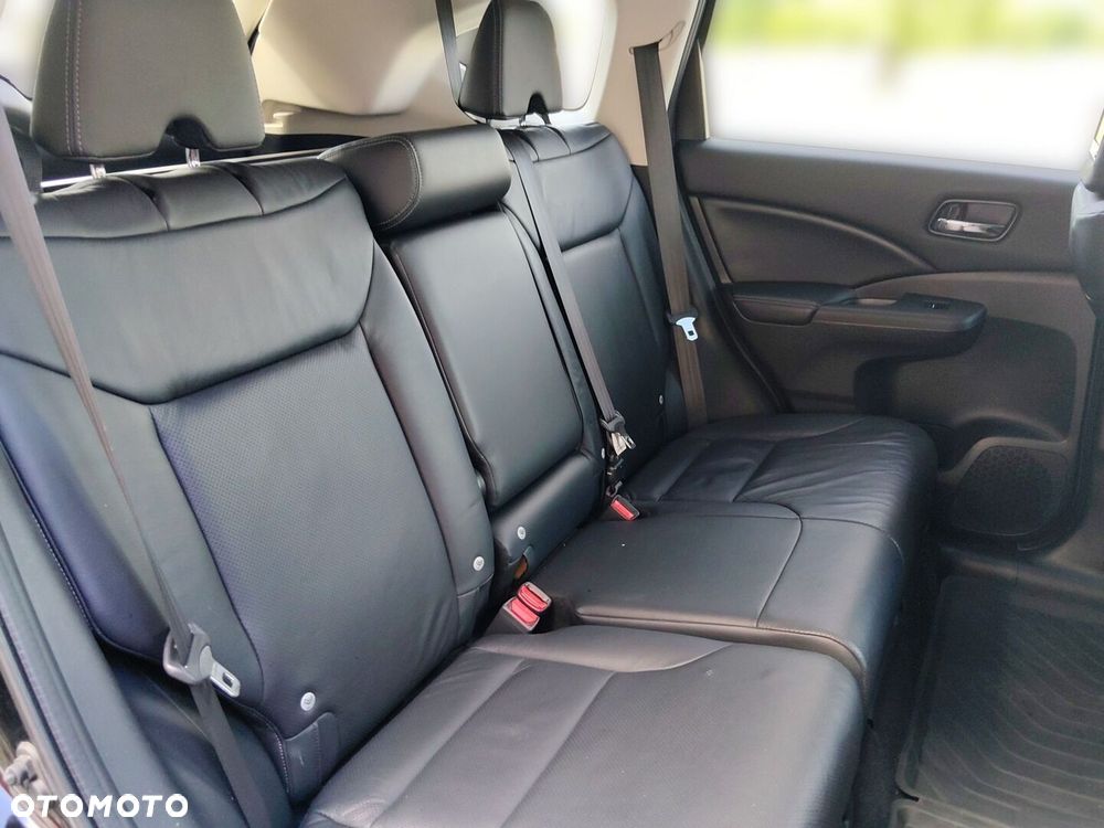 Honda CR-V 2.0 Executive - 16
