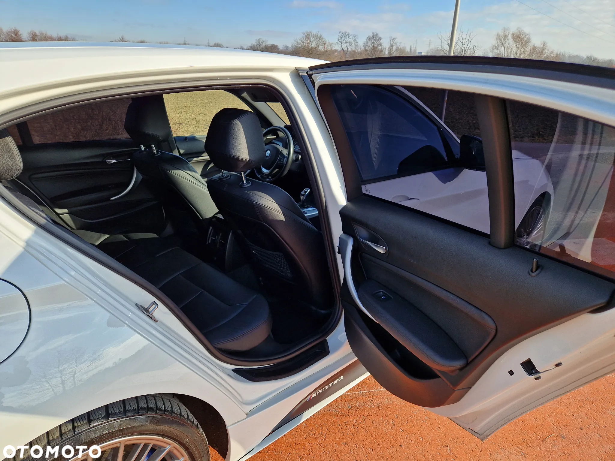 BMW Seria 1 M135i Sport-Aut - 11