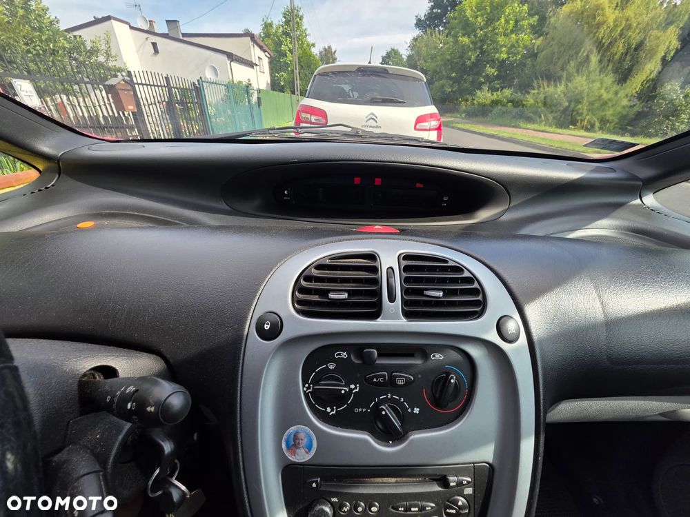 Citroën Xsara Picasso - 10