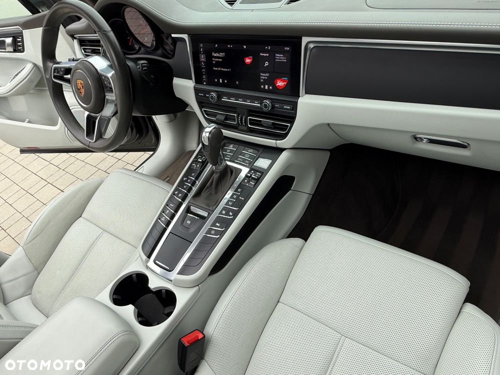 Porsche Macan - 15