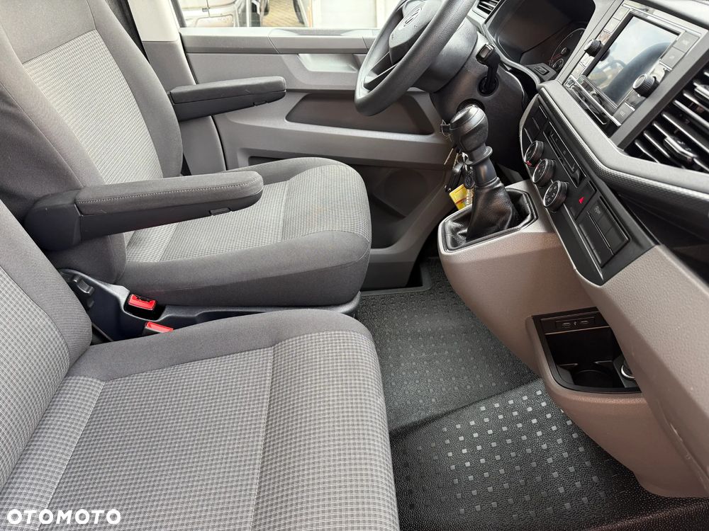 Volkswagen Transporter T6.1 L2H1Warsztat SORTIMO - 35