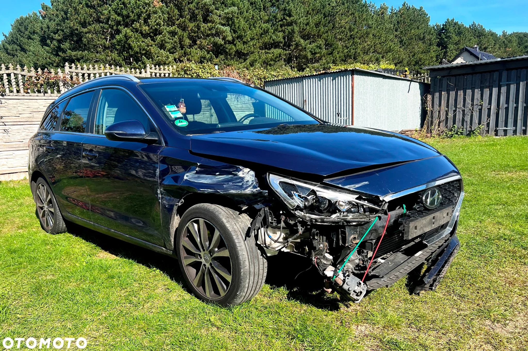 Hyundai i30 1.6 D Premiere Luxury - 1