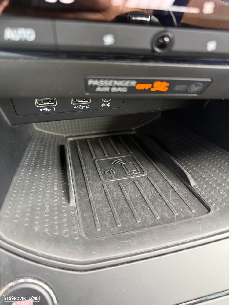 SEAT Arona 1.0 TSI Style DSG - 22