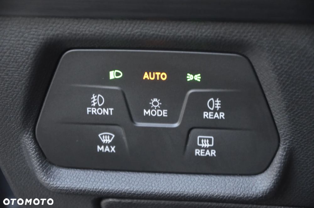 Cupra Formentor VZ 2.0 TSI DSG Tribe Edition - 36