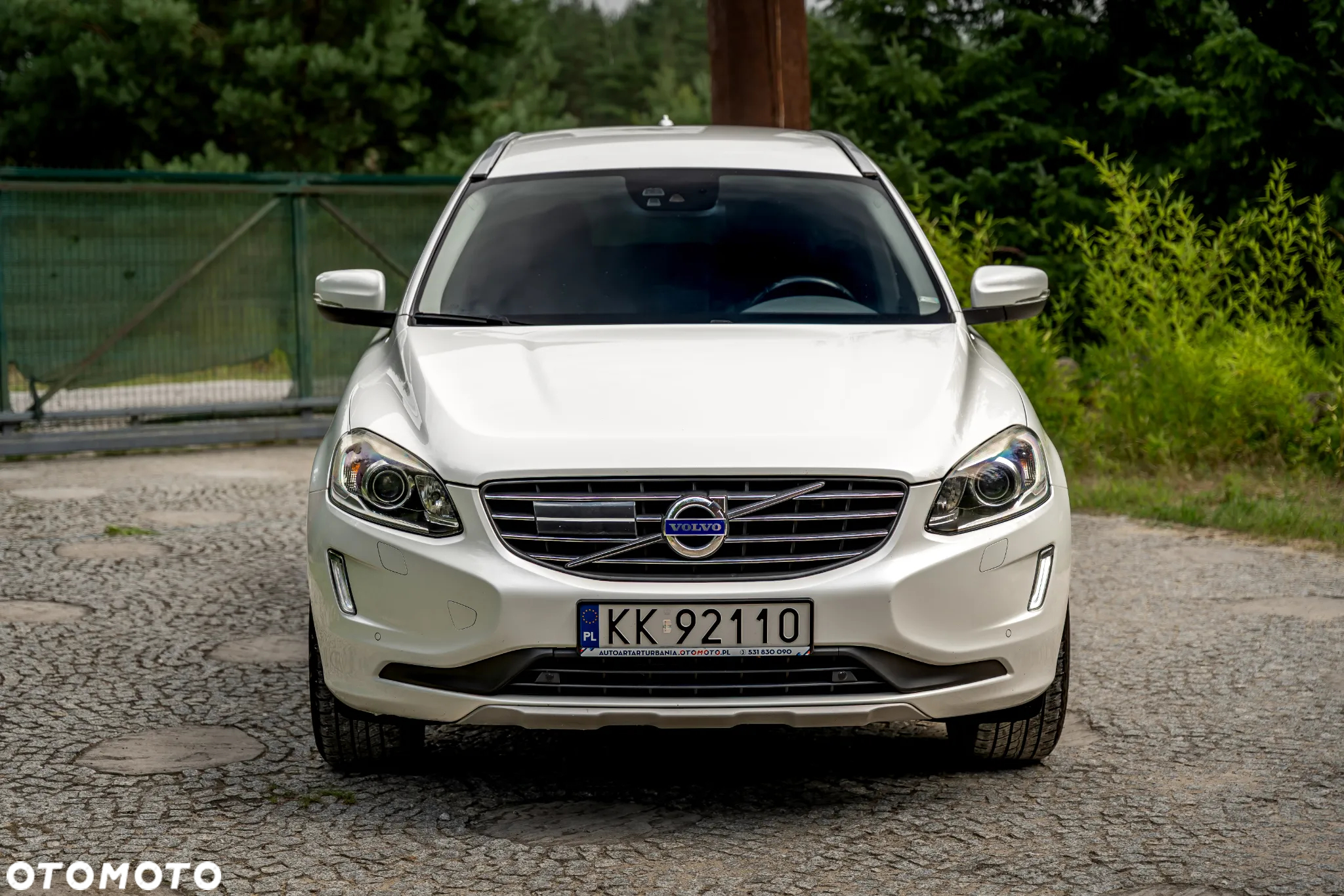 Volvo XC 60 D3 Drive-E Kinetic - 6