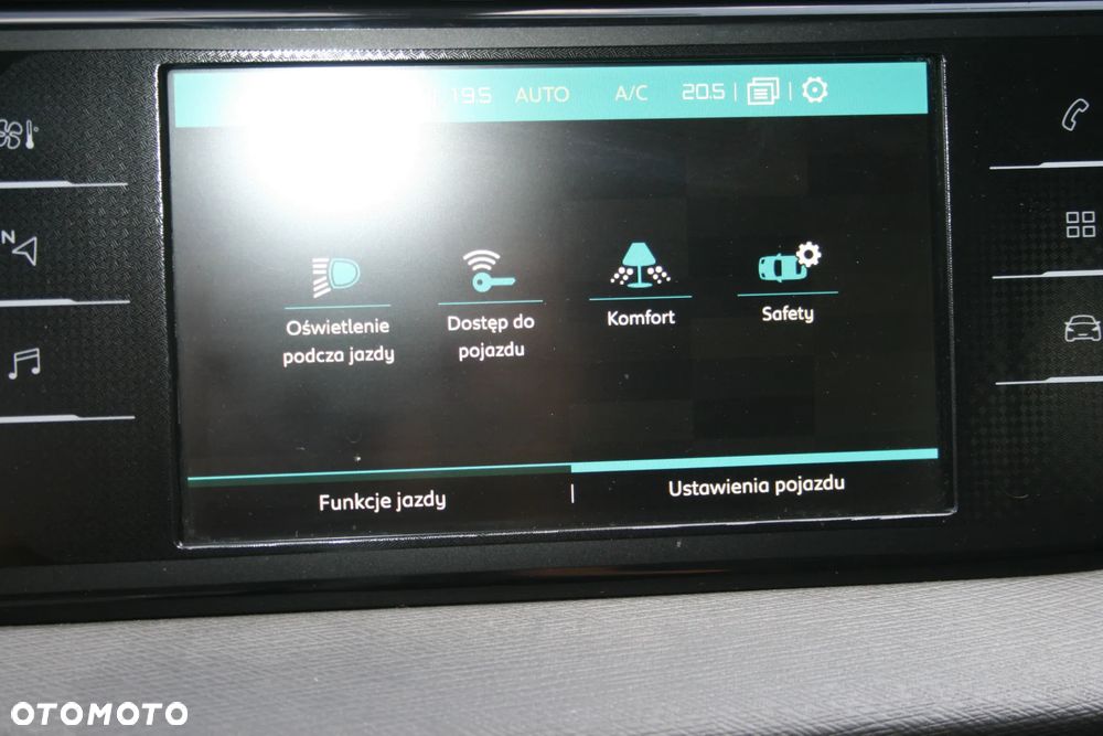 Citroën C4 SpaceTourer - 23