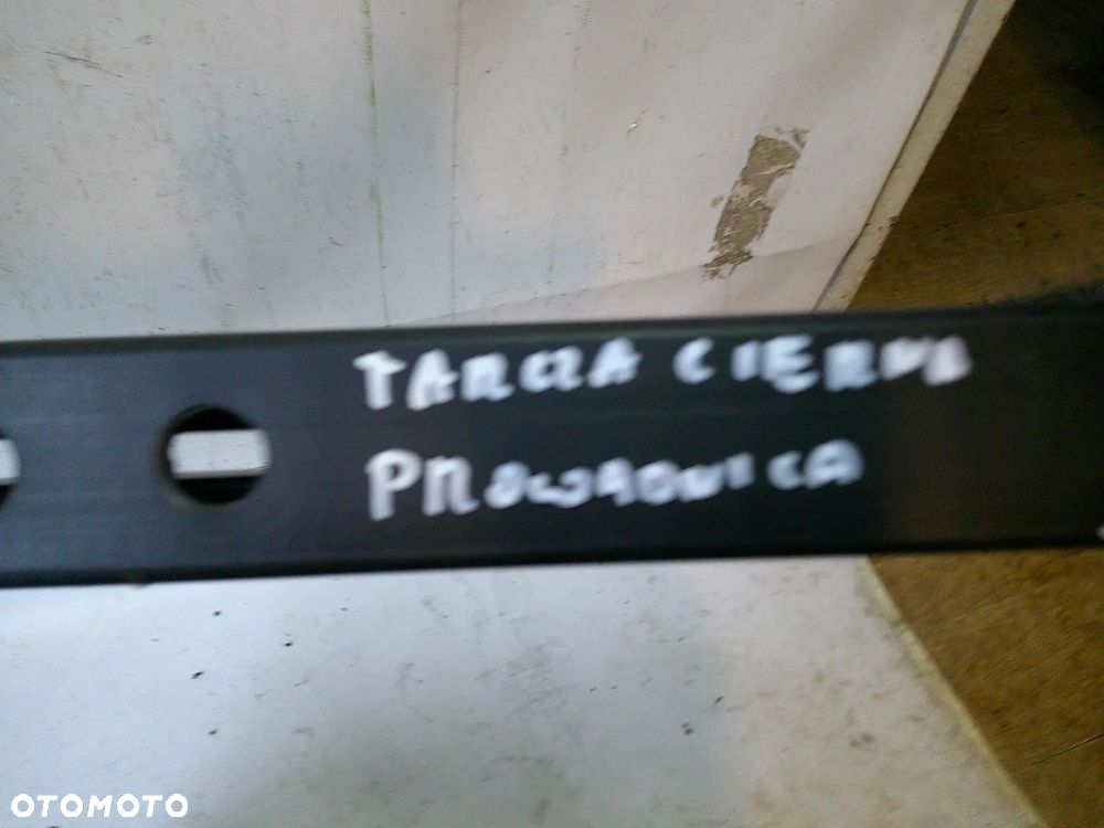 bolzoni auramo meyer profil prowadzący ly tarcza cierna prowadnica slizg chwytaka szczękowego bz1016284 1016284 - 5