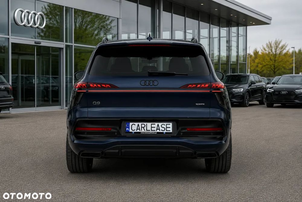 Audi Q9 - 7