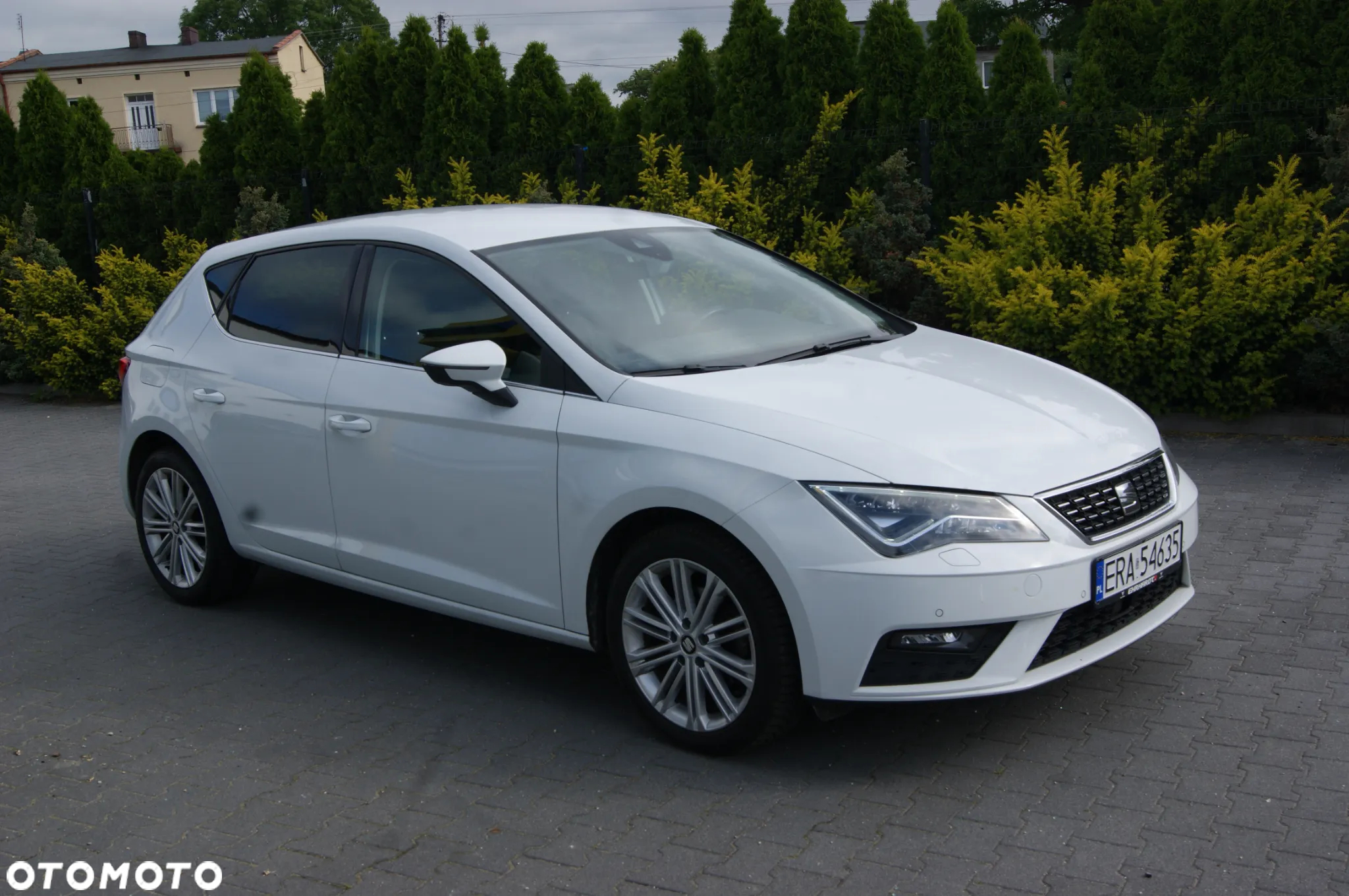 Seat Leon 1.5 TSI ACT OPF Xcellence Plus - 25