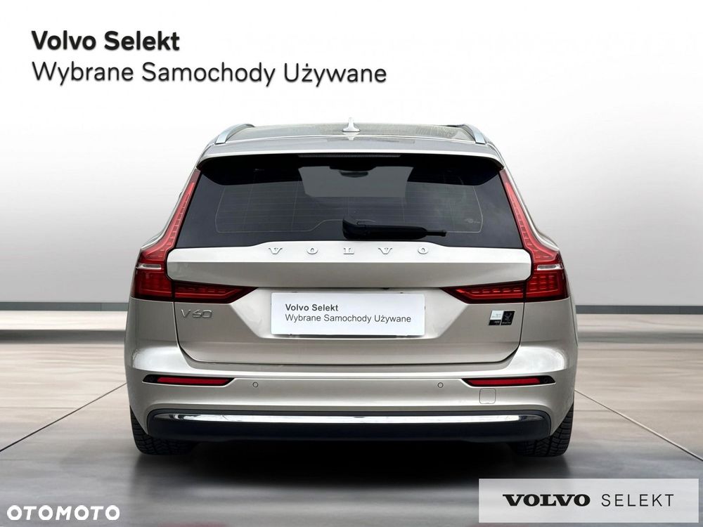 Volvo V60 - 5