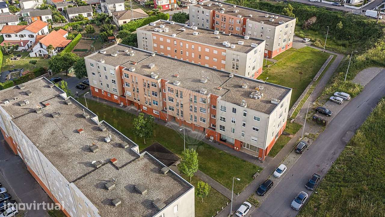 Apartamento T2 para arrendamento - Grande imagem: 3/15