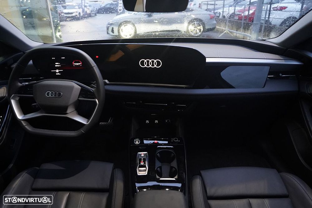 Audi A6 Avant e-tron 100 kWh Performance - 7