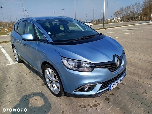 Renault Grand Scenic ENERGY dCi 130 Business