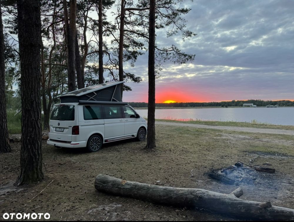 Volkswagen California - 3