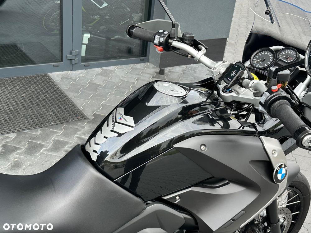 BMW GS - 15