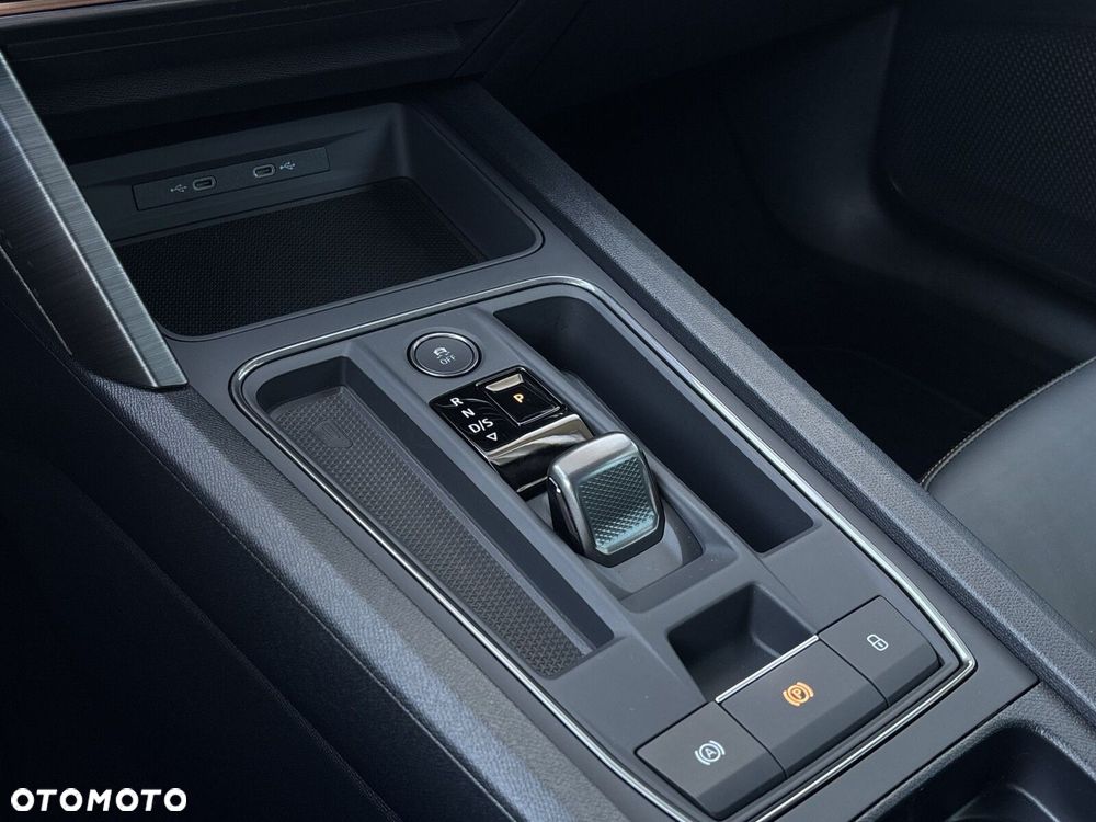 Cupra Formentor 2.0 TSI 4Drive VZ DSG - 21