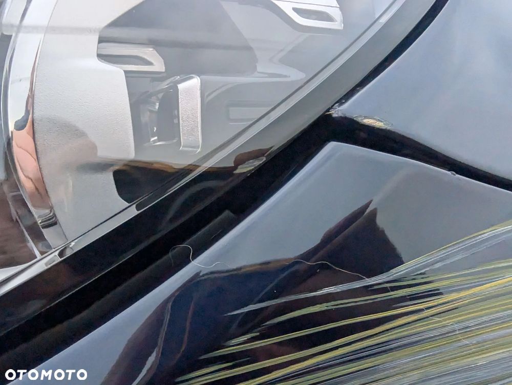 Mercedes-Benz Klasa C 300 Coupe 9G-TRONIC AMG Line - 5