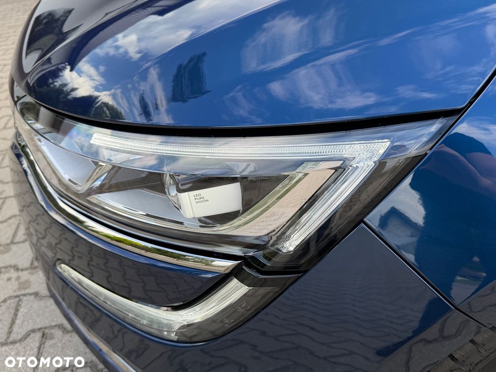 Renault Talisman ENERGY TCe 200 EDC INTENS - 32