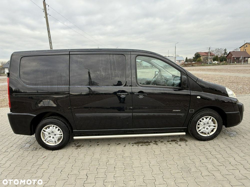 Citroën Jumpy - 11