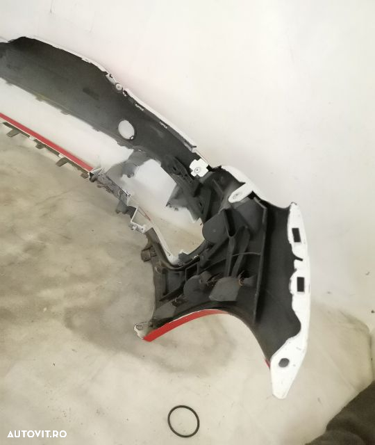 Bara Fata Originala In Stare Buna 2012 2013 2014 2015 2016 Renault  Me - 5