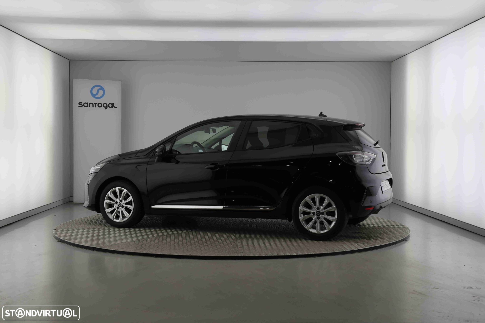 Renault Clio 1.0 TCe Evolution - 5