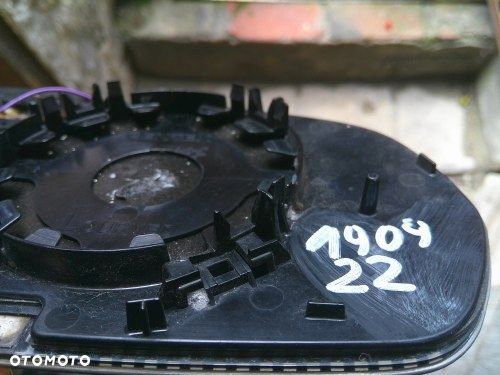 MERCEDES W213 W222 W253 W205 FOTOCHROM LEWY WKŁAD ORYGINAŁ EUROPA - 3