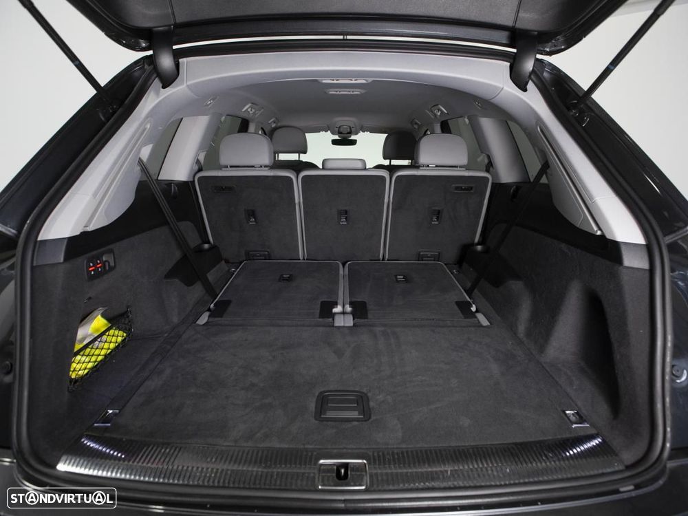 Audi Q7 3.0 TDI quattro S-line Tiptronic 7L - 15