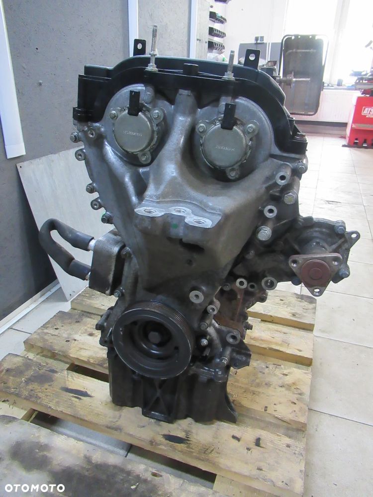 Silnik słupek 1.0 ecoboost M1DD M1DA M2DA M2DB B7da M2DC Ford - 4