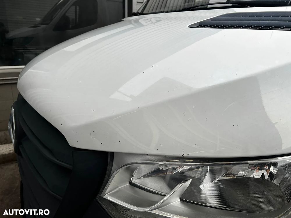 Mercedes-Benz SPRINTER 316 CDI - 11