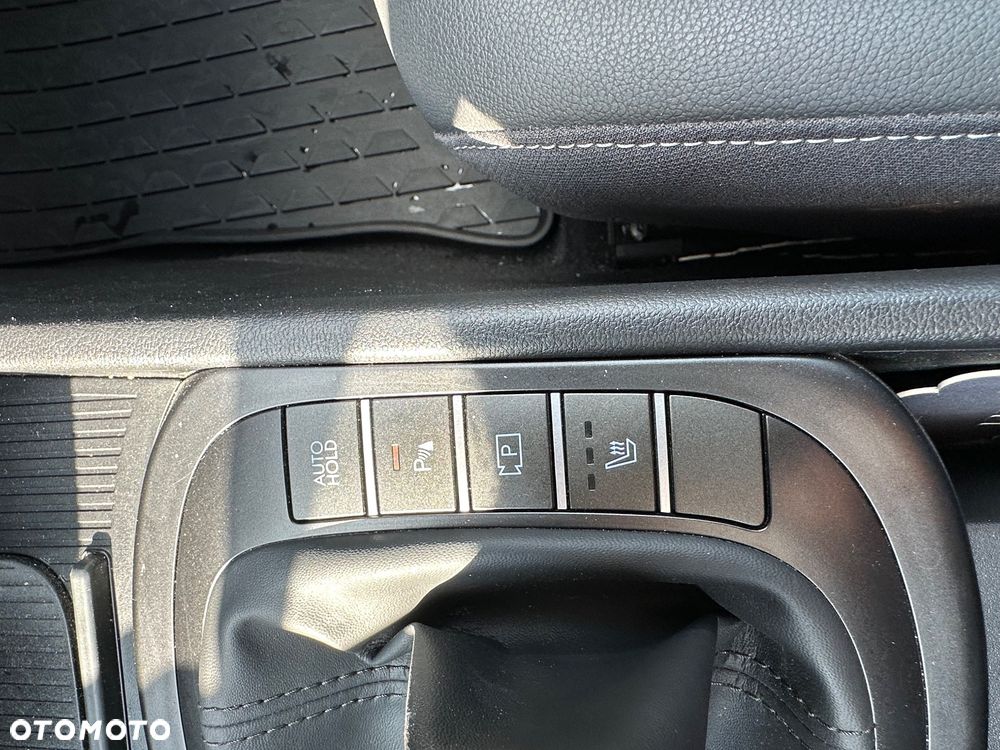 Hyundai Kona 1.0 T-GDI Executive - 14