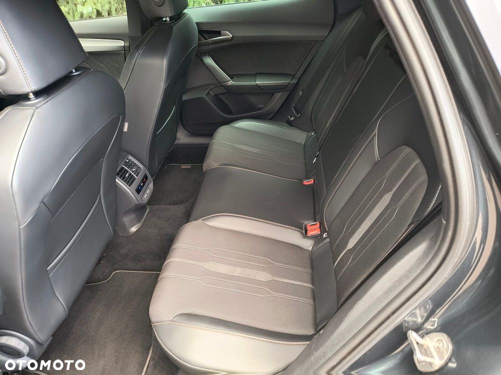 Cupra Formentor 1.4 e-Hybrid DSG - 16