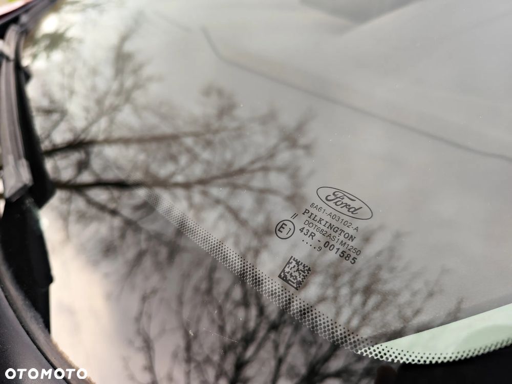 Ford Fiesta 1.25 Titanium - 39